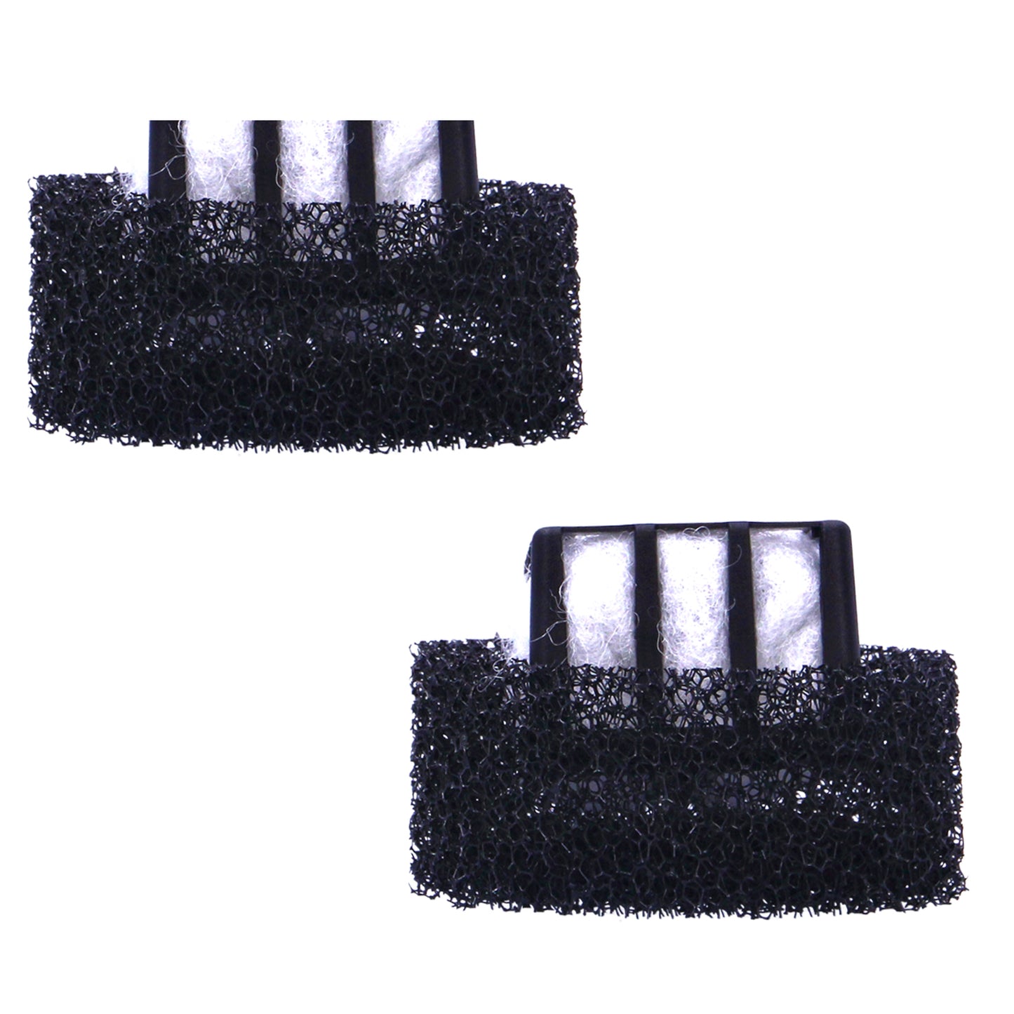 Deco Filter Media Replacement Cartridge Aquarium Fish Tank Filtration