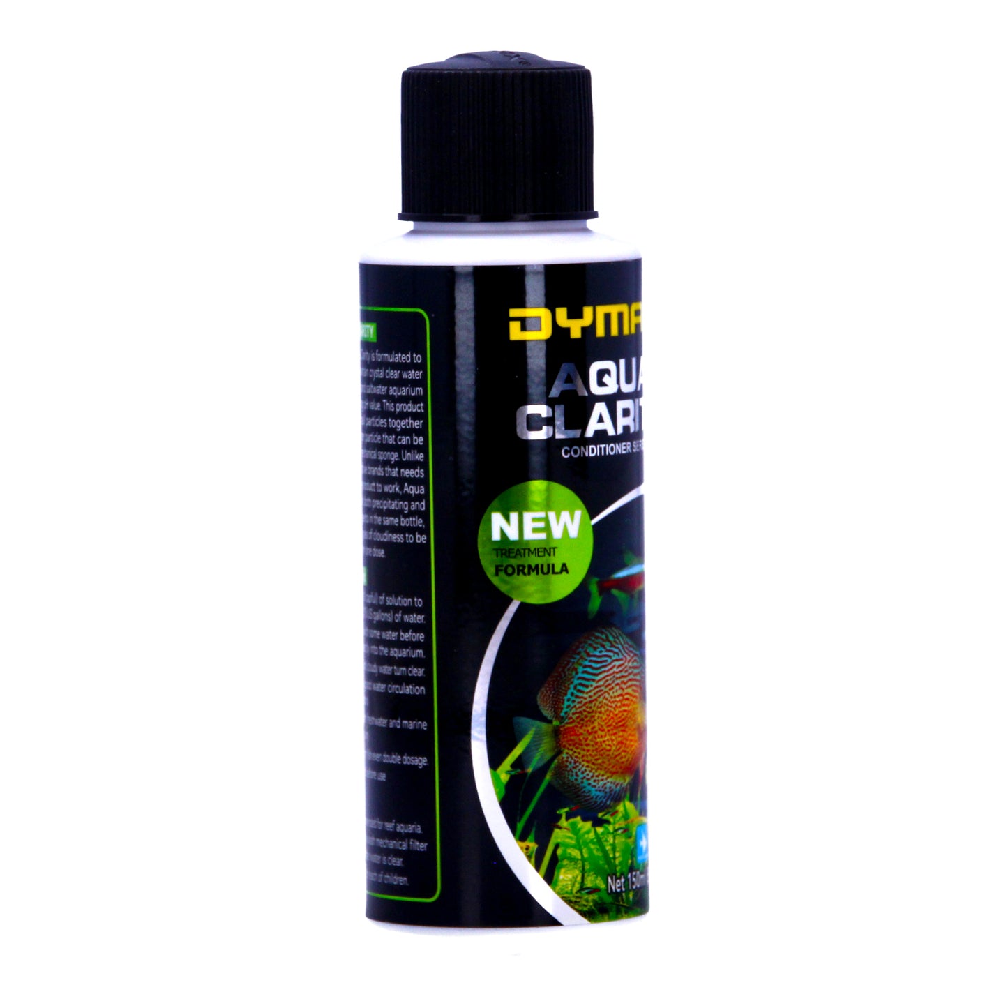 Dymax Aqua Clarity Clear Water Treatment 150ml