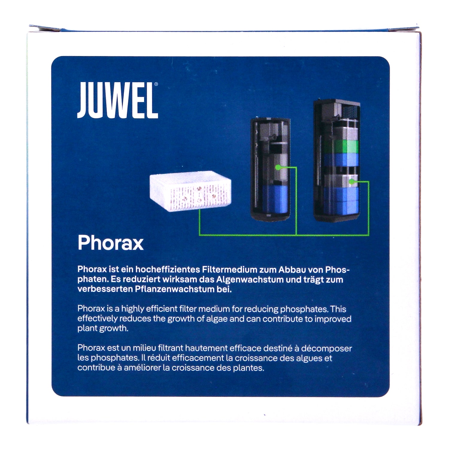 Juwel Phorax M ( Compact / Bioflow 3.0) Phospate Remover