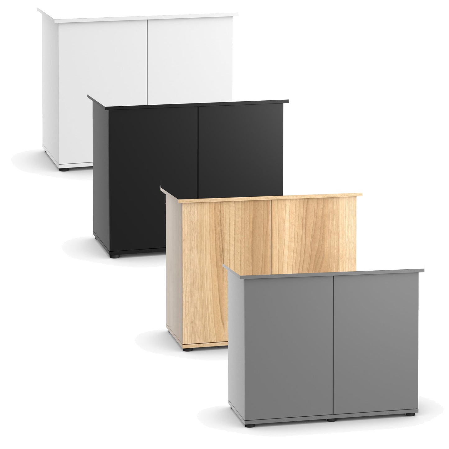 Juwel Rio 290 SBX Cabinet