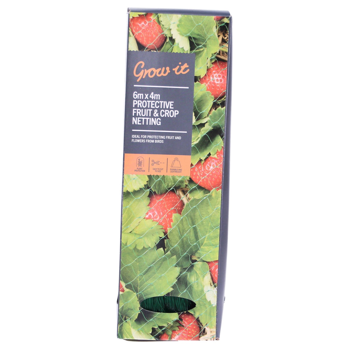 Grow It Protective Fruit & Crop Netting