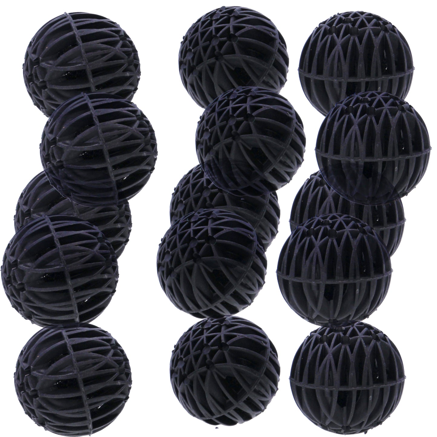 Bio Balls x Replacement 60 Superfish Cascade Fitler