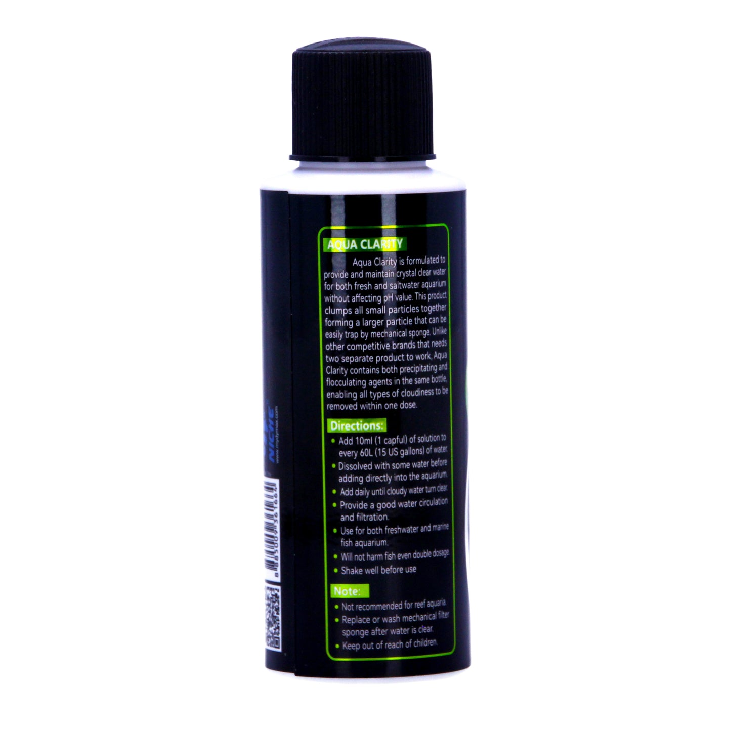 Dymax Aqua Clarity Clear Water Treatment 150ml