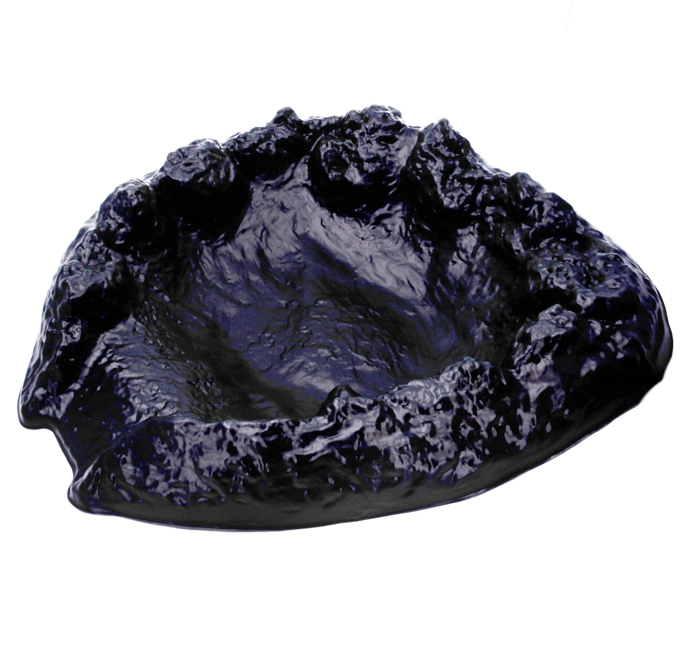 Bermuda Header Pool – Natural-Looking Water Feature (65cm x 59cm)