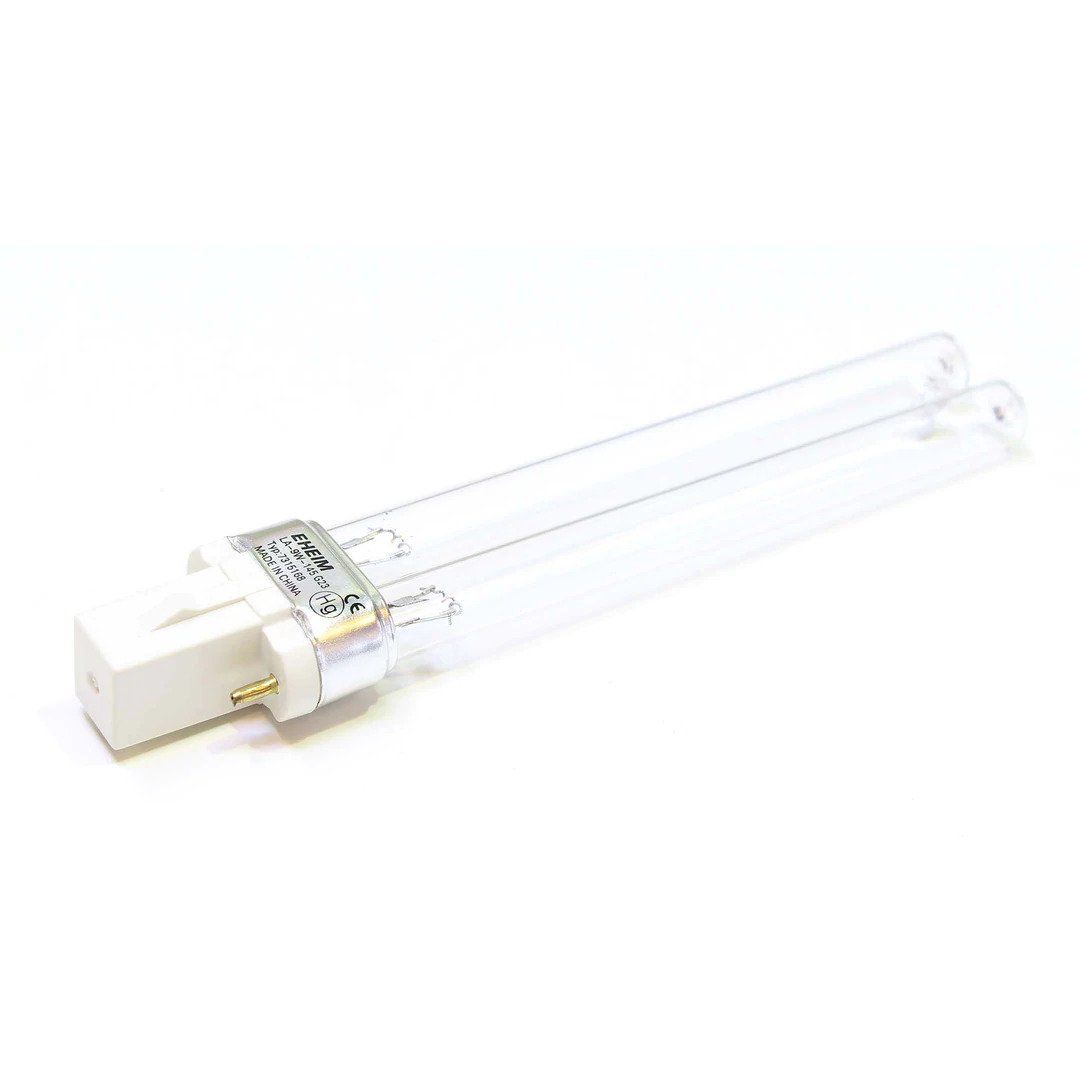 Eheim 9W replacement bulb for Reeflex 500 Aquarium Light