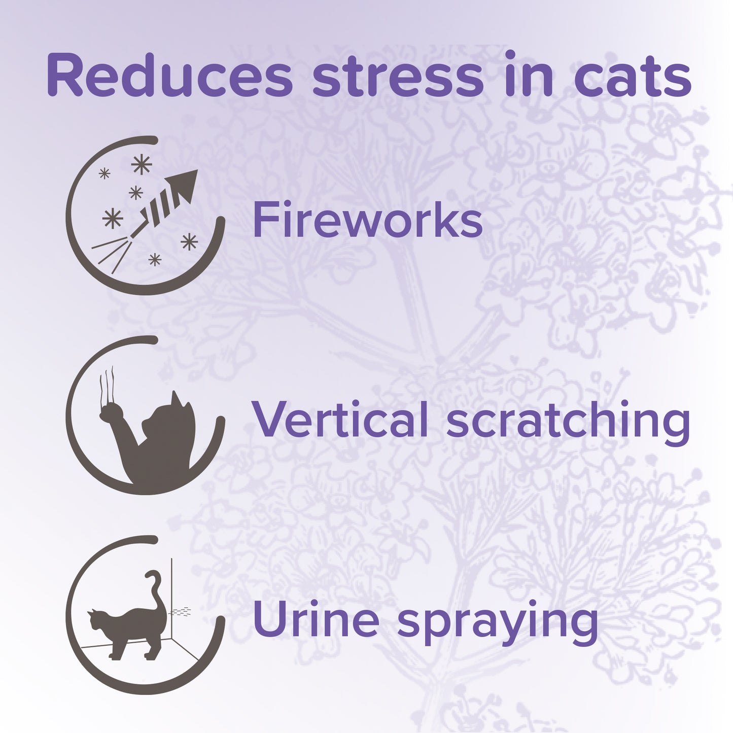 Beaphar Calming Spot-On Cat 0.4ml x3