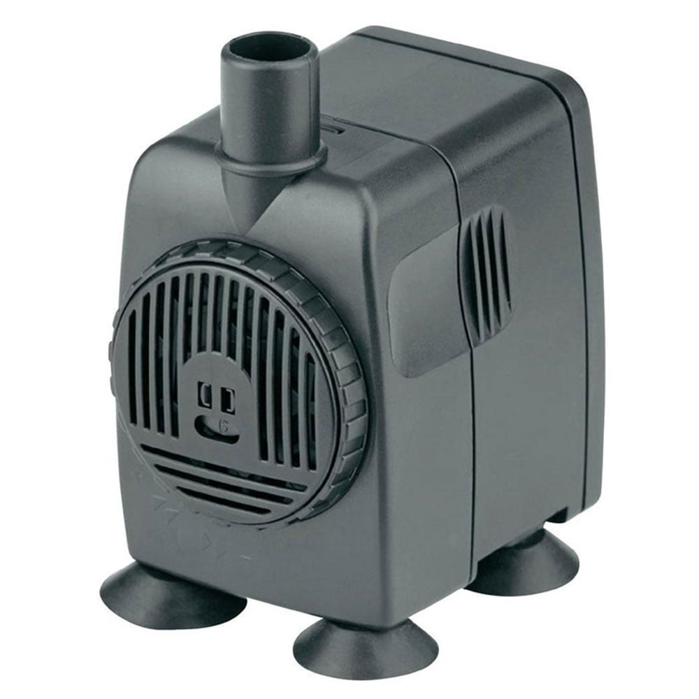 Pontec PondoCompact 800 Fountain & Water Feature Pump