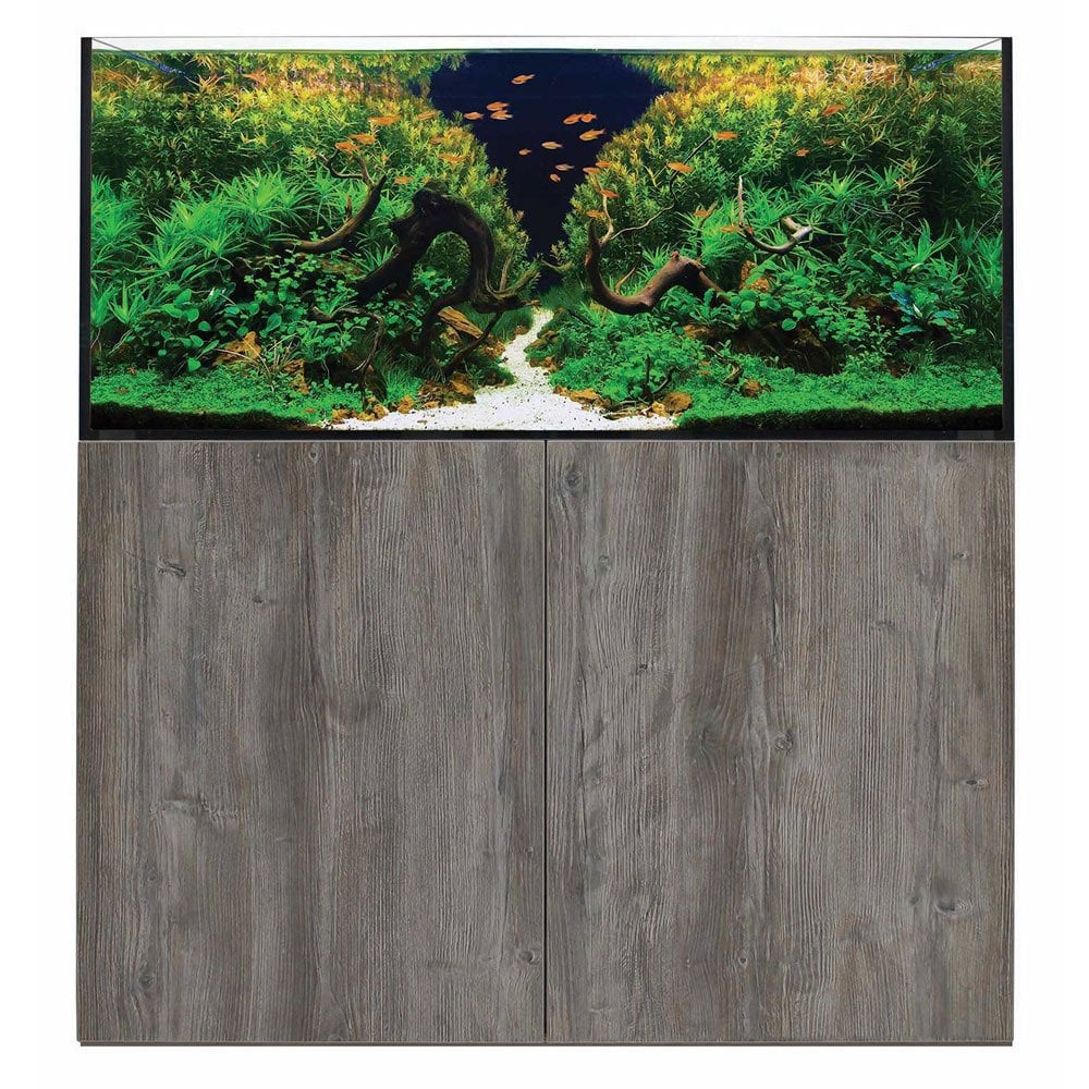 Aqua One AquaSys 300 Aquarium & Cabinet