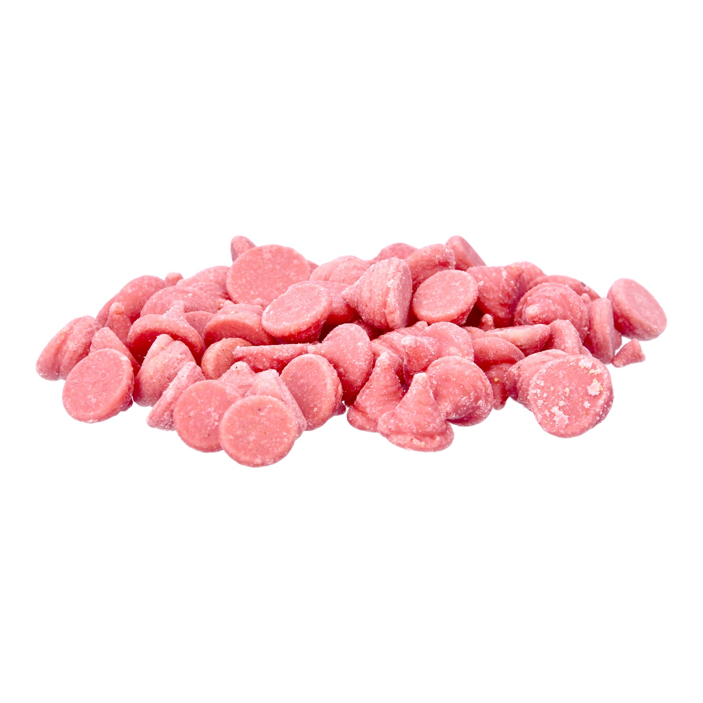 Critter's Choice Raspberry & Strawberry Drops 75g