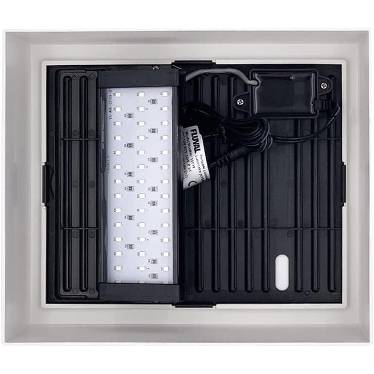 Fluval Edge 2.0 Replacement Cover/Light Units