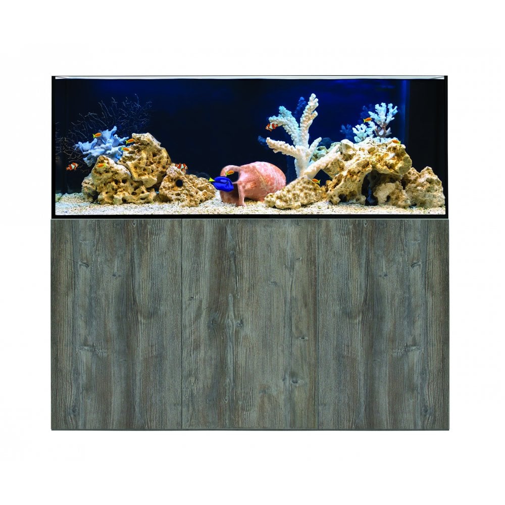 Aqua One ReefSys 434 Aquarium & Cabinet