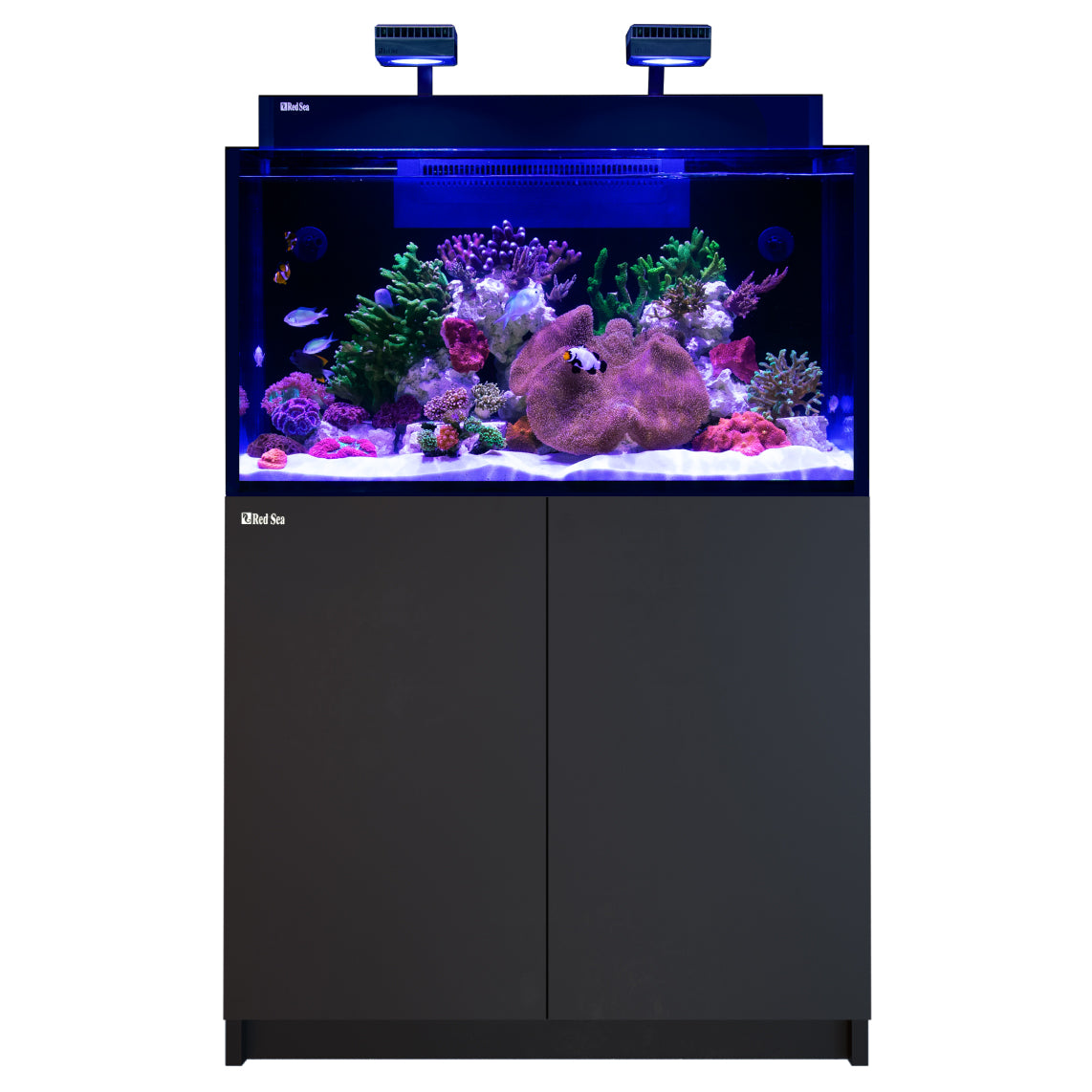Red Sea Max Nano G2 XXL 200L Aquarium & Cabinet
