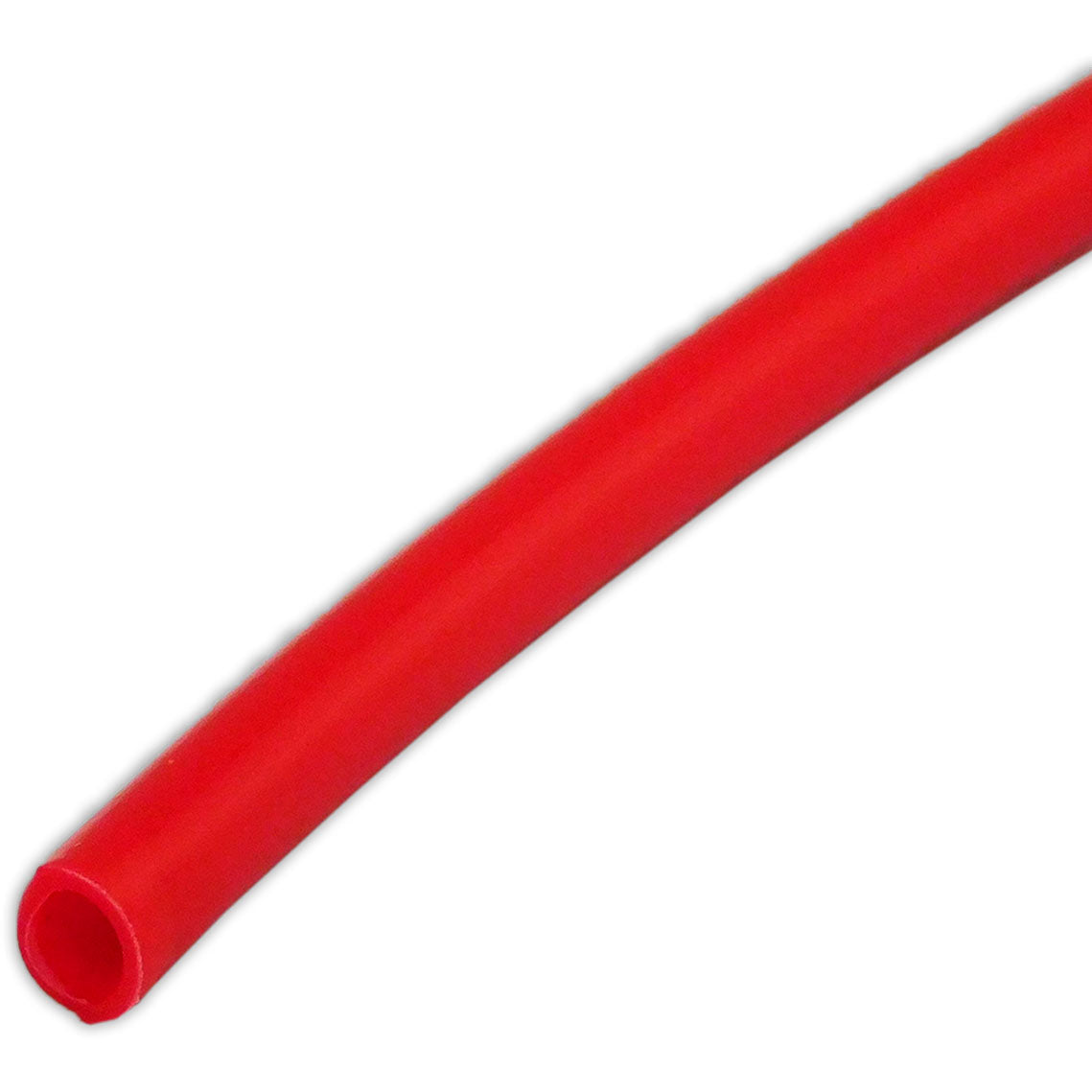 RO Pipe Tubing Hose 1/4": Red/Blue/Black/White