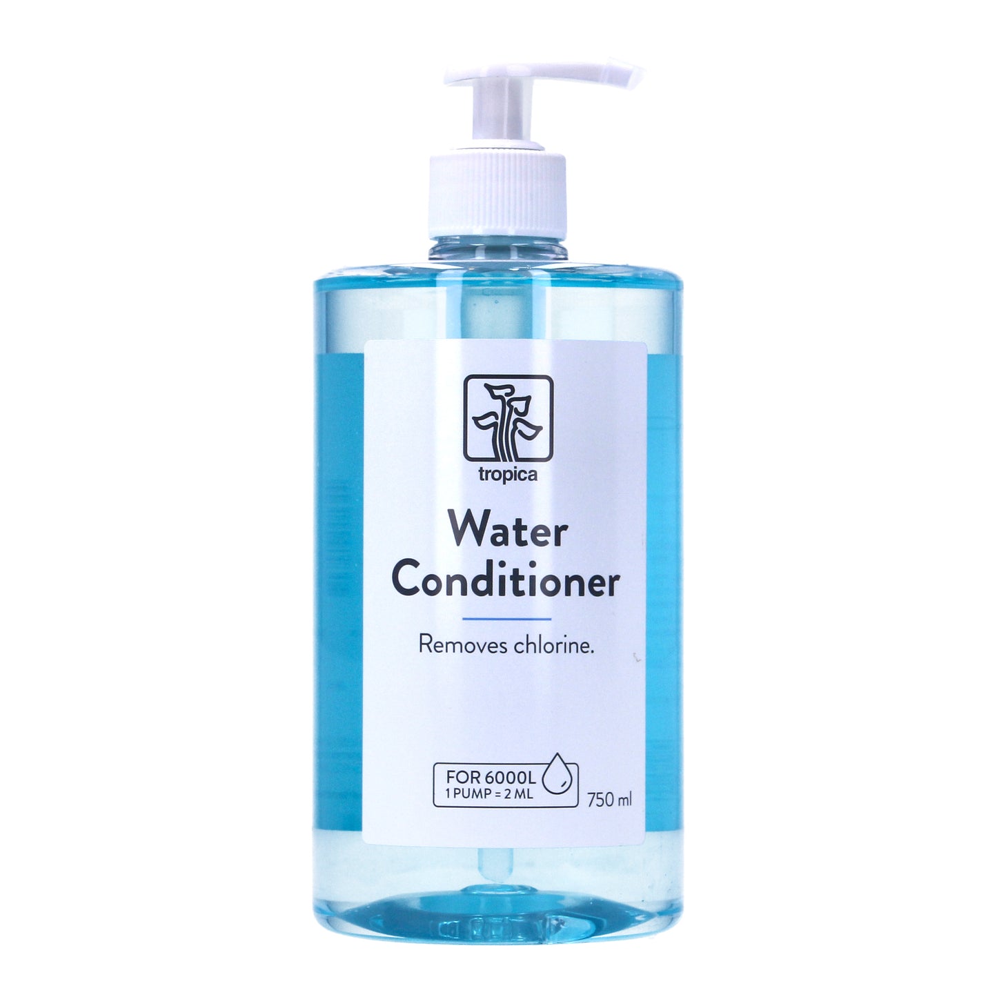 Tropica Water Conditioner Chlorine Remover