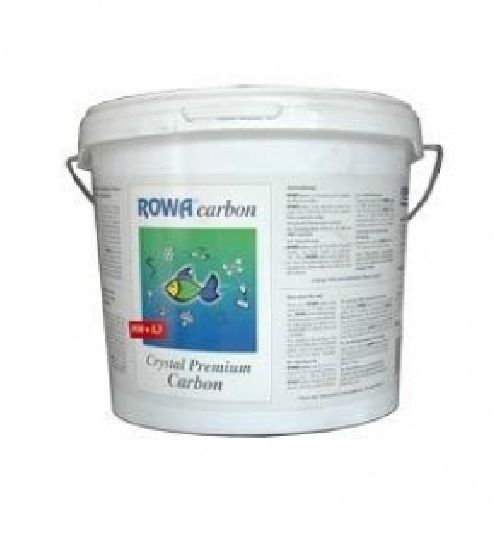 D-D Rowa Carbon Filter Media 5l