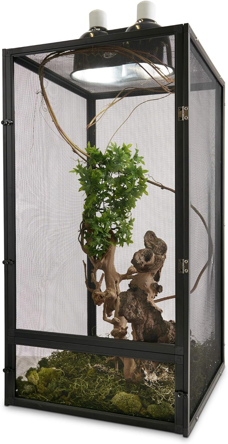 ZooMed ReptiBreeze Chameleon Kit