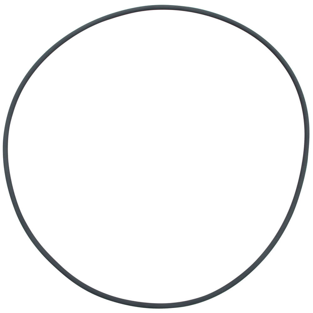 Hagen FX2 Main Seal