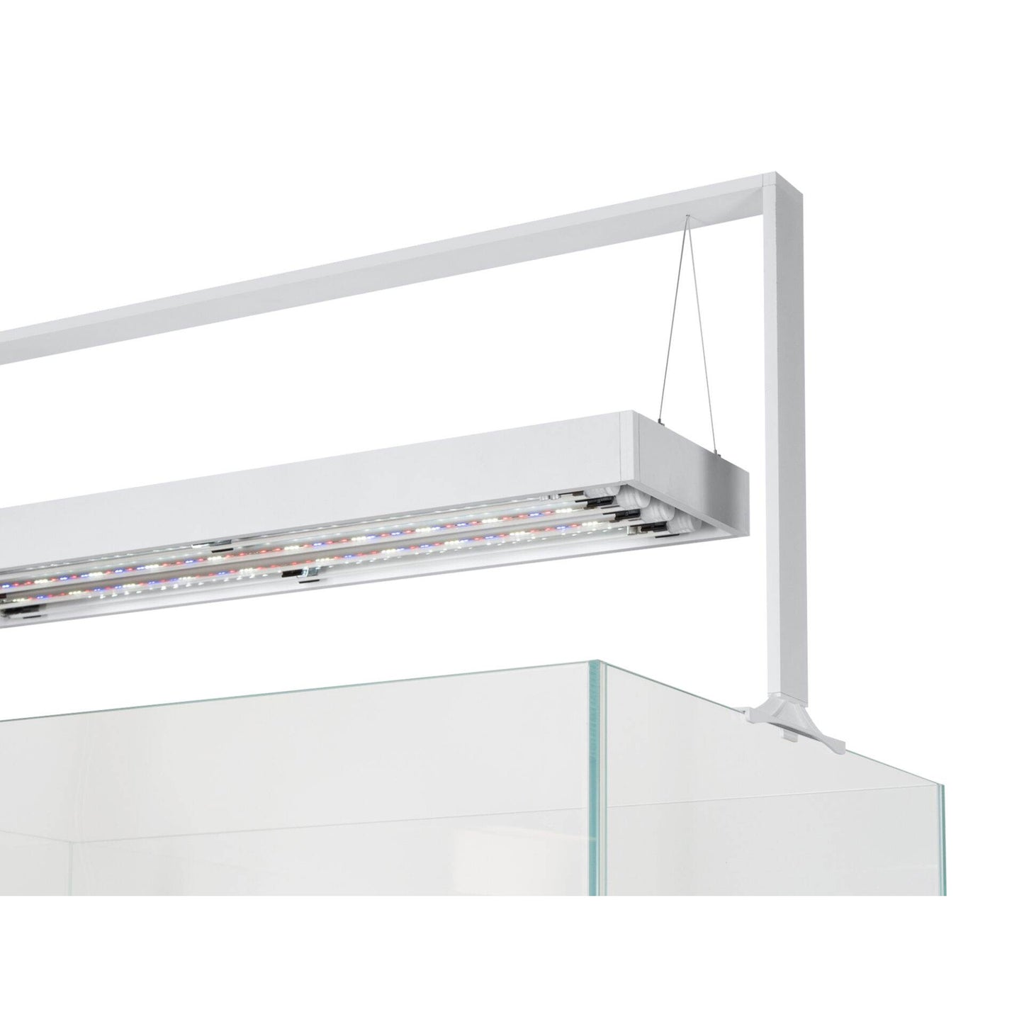 Aquael Ultrascape 90 Aquarium Set
