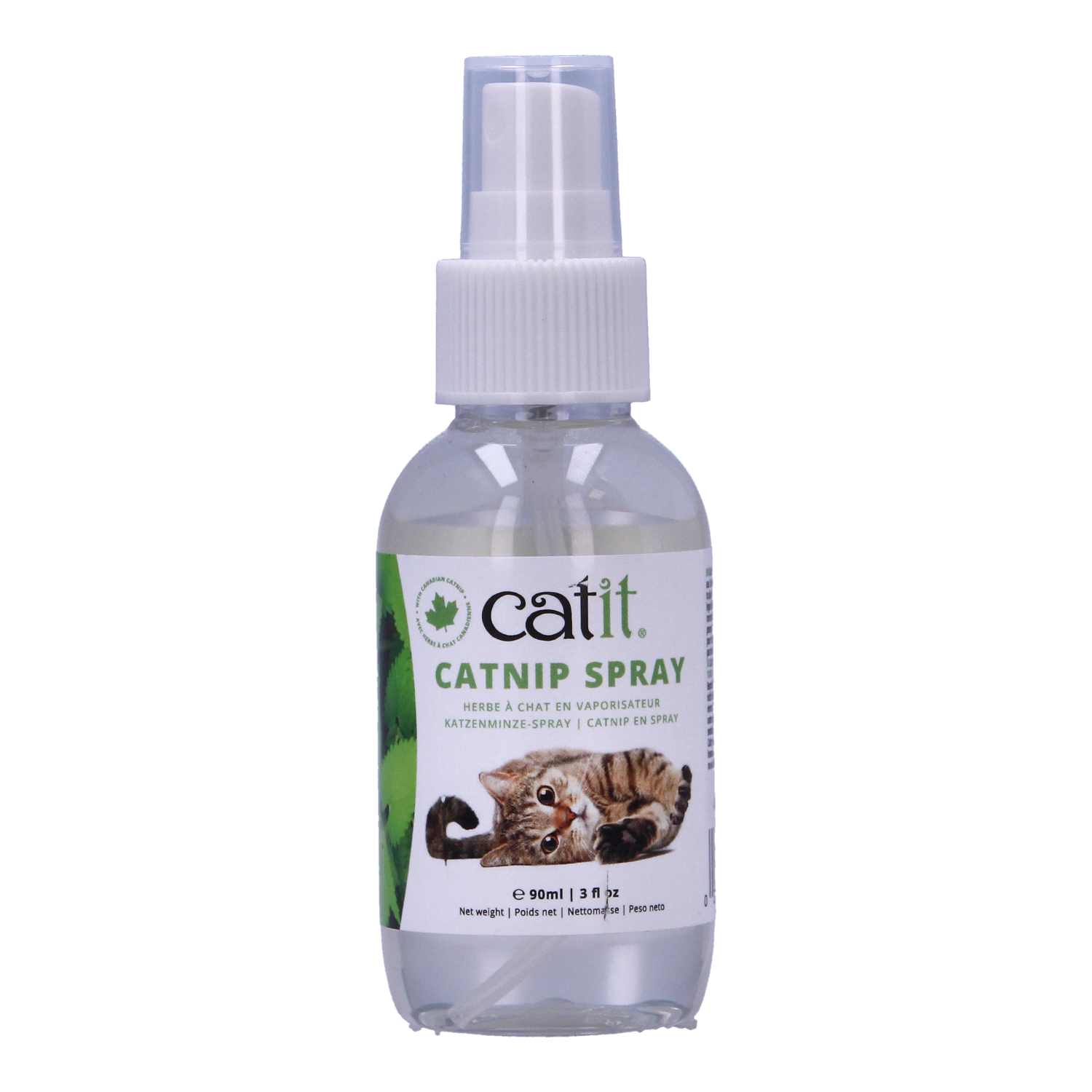 Catit Catnip Spray 90ml