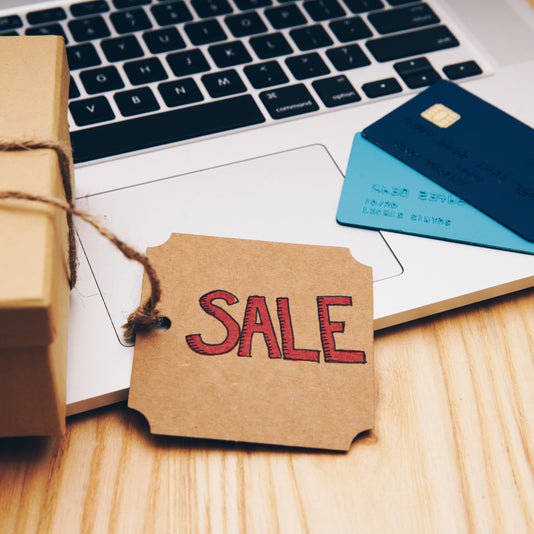 Up to 70% off in our Big Sale!