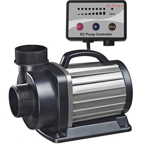 Jecod DCP-6500 Pump with 10-Speed Controller