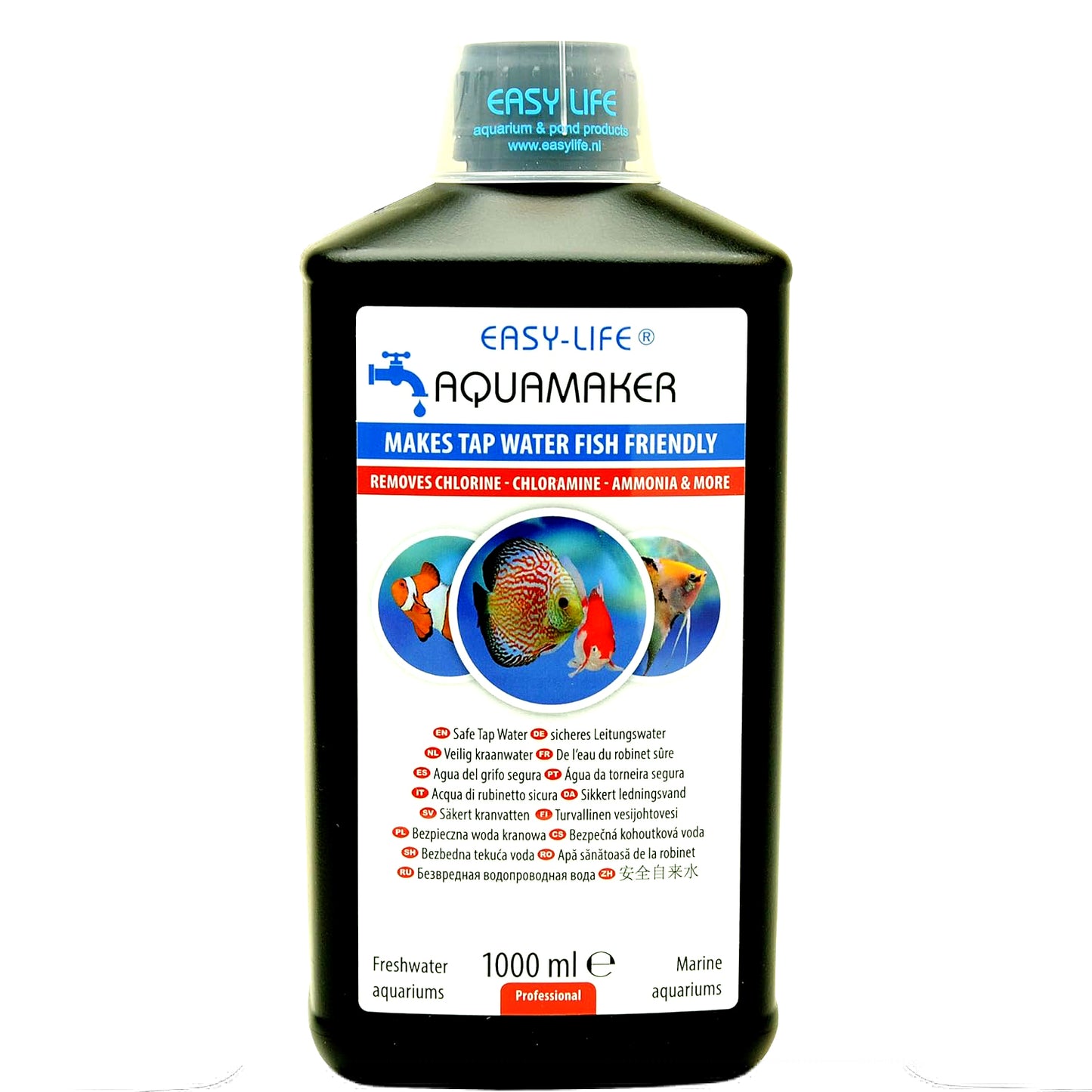 Easy-Life AquaMaker Aquarium Water Conditioner