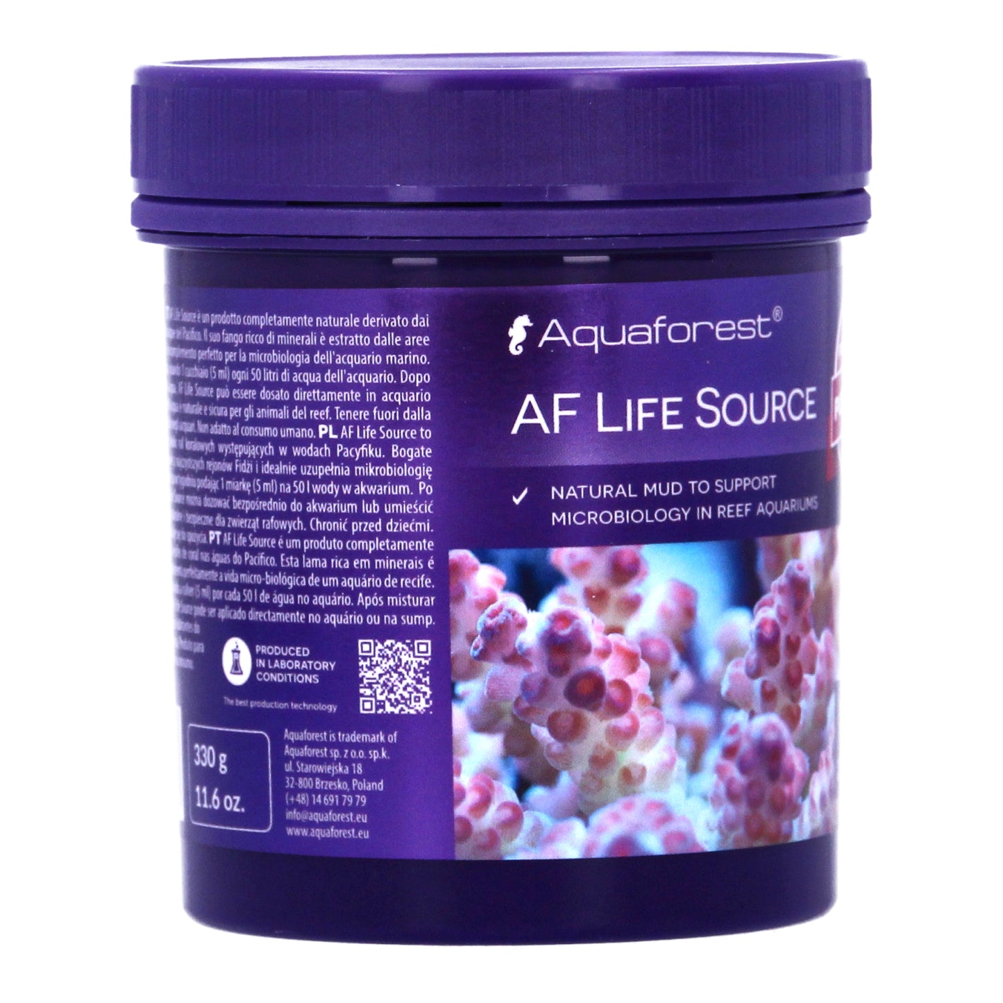 Aquaforest AF Life Source 250ml