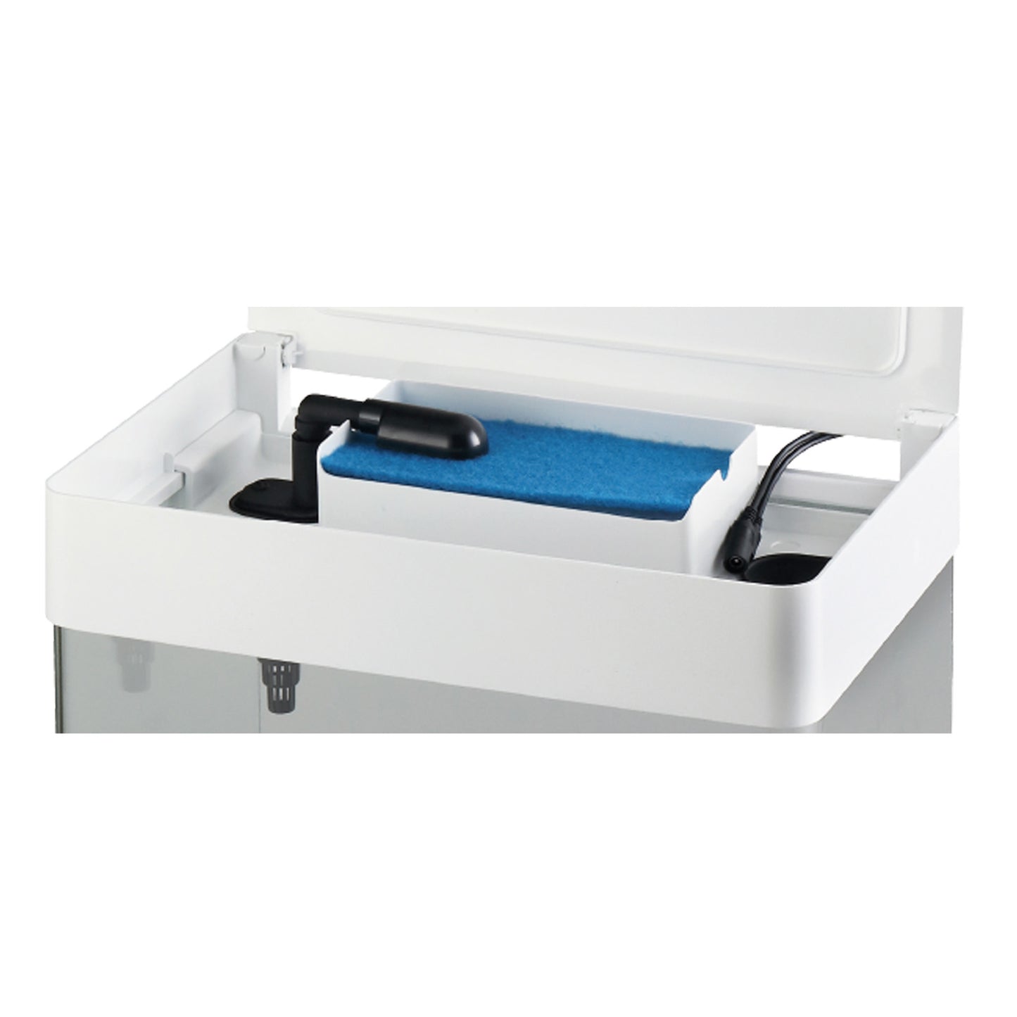 Betta Choice Lifespace View 17L Aquarium