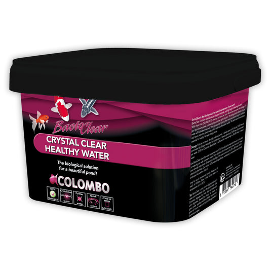 Colombo BactoClear Benifical Cleaning Bacteria