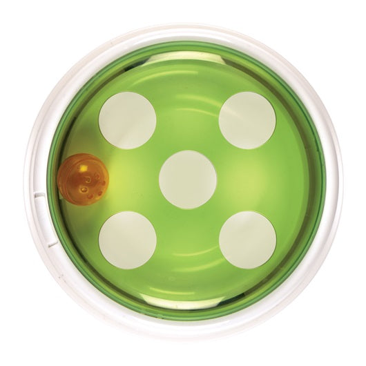 Catit 2.0 Electronic Ball Dome Toy for Cats