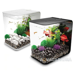 Small Tanks (50-100L)