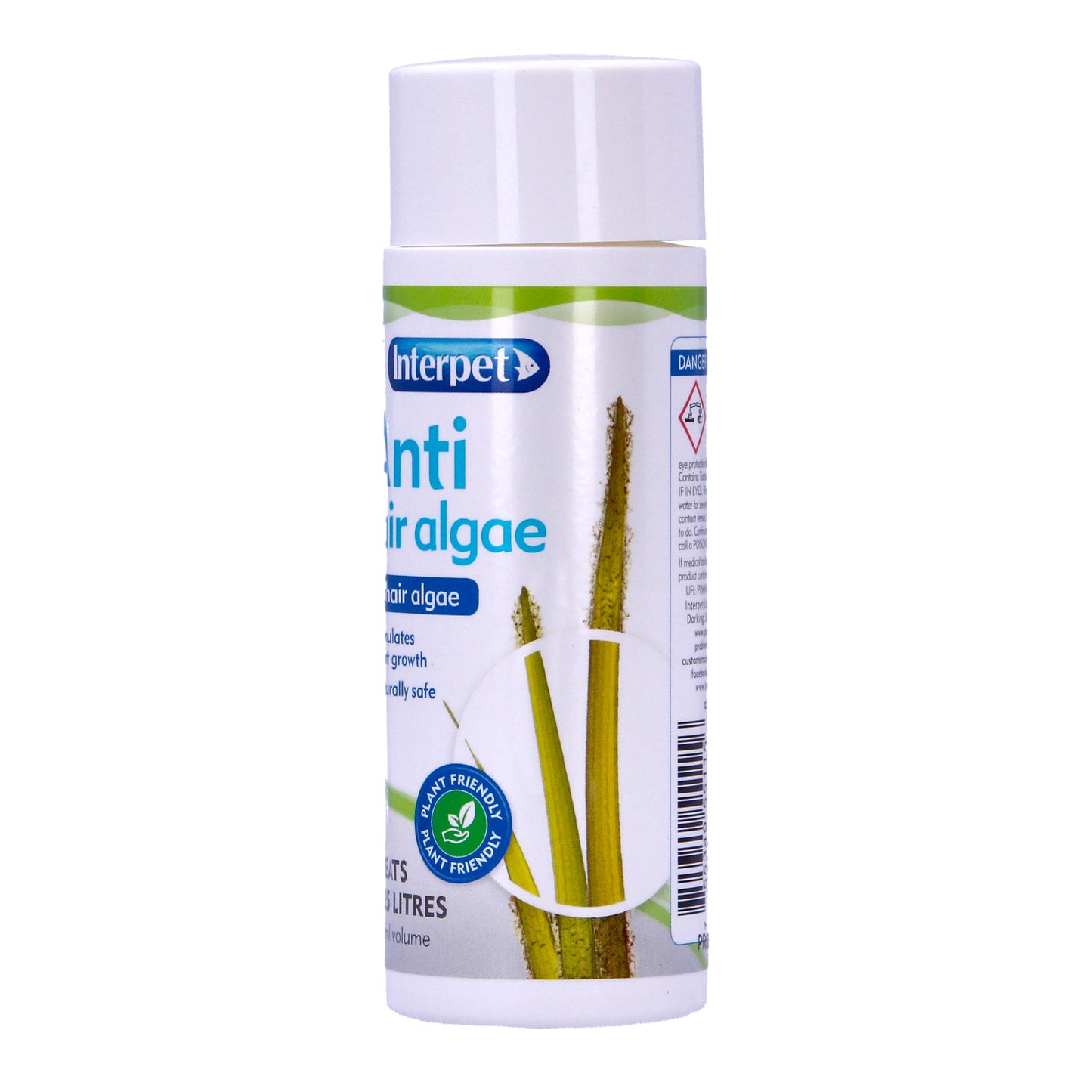 Interpet Anti Hair Algae 100ml