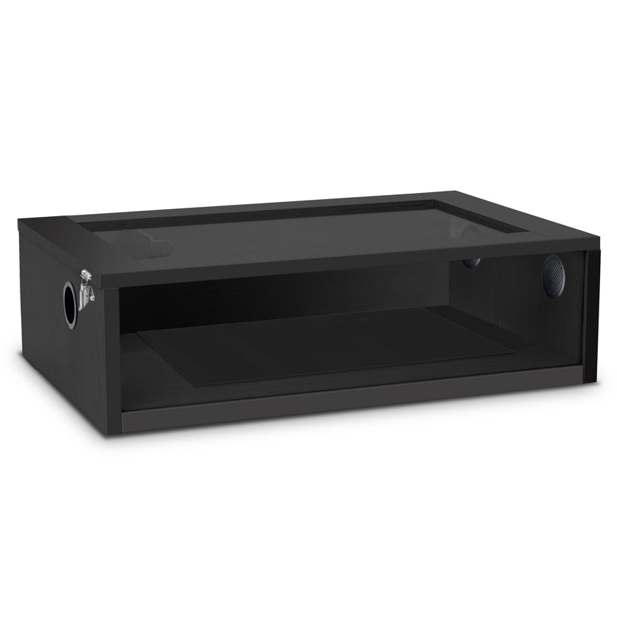 Habistat Terrainium Standard Terrarium Medium