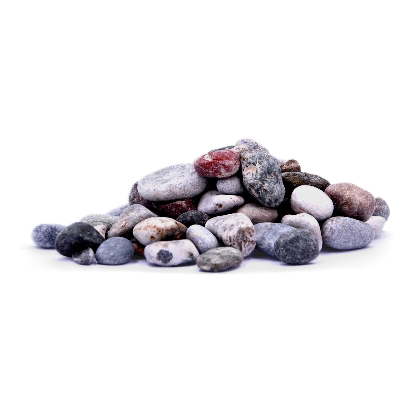 Fish Tank Aquarium Decoration Natural Pea Gravel
