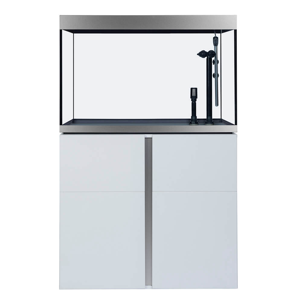 Fluval Siena 332 Aquarium & Cabinet Plus Bundle