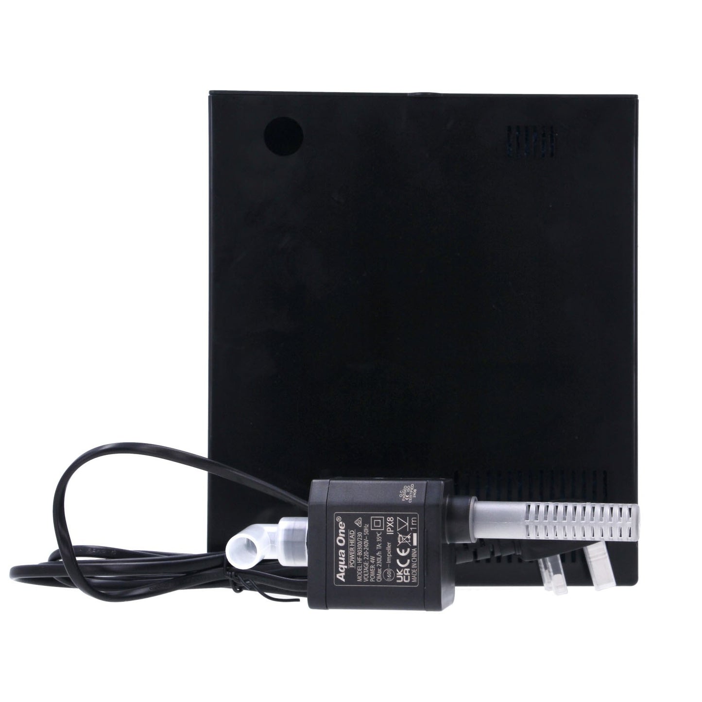 Aquamedic Focus 23 Filter