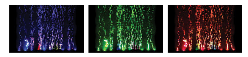 Aqua One LED Bubble Curtain 45cm