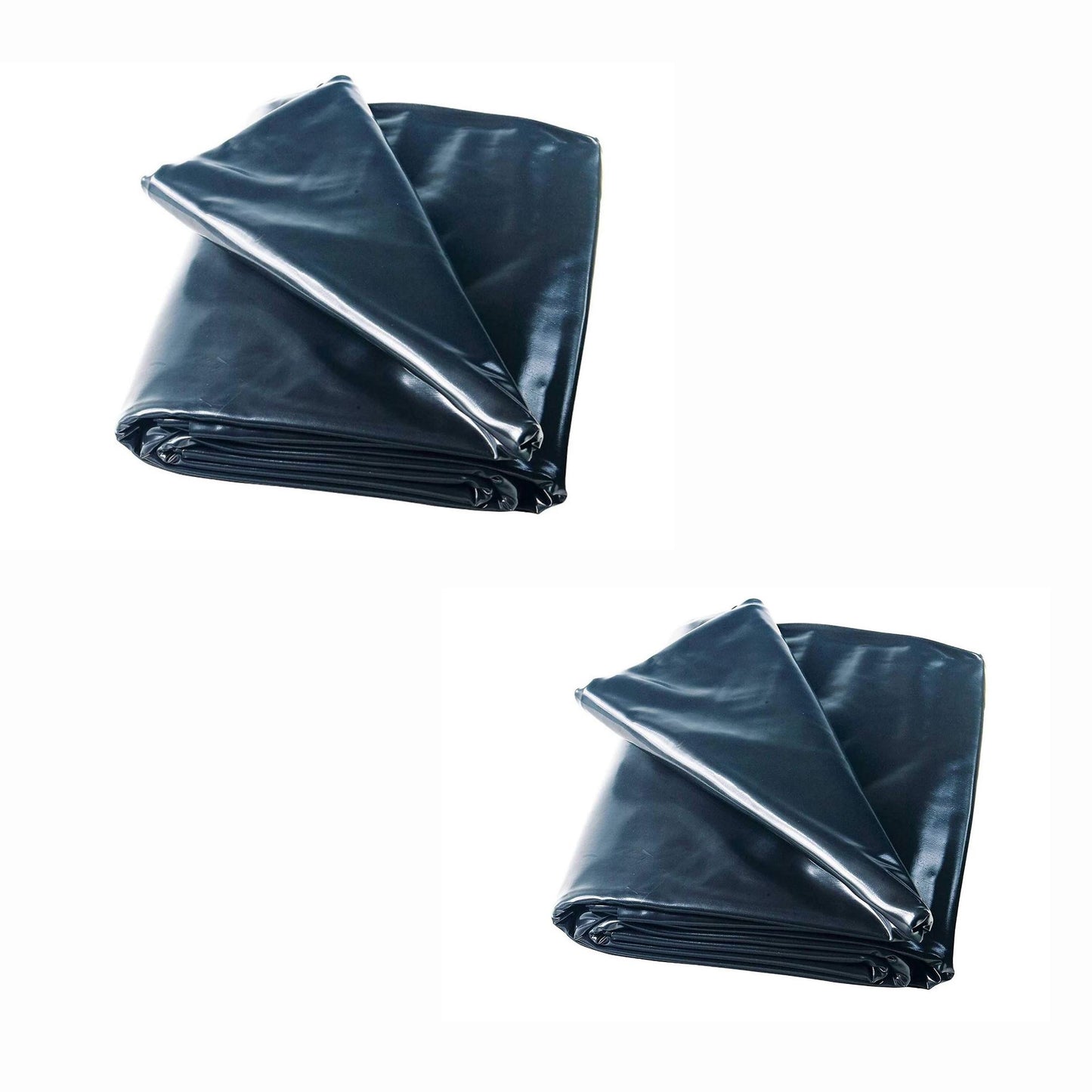 Bermuda Water Courses PVC Pond Liners