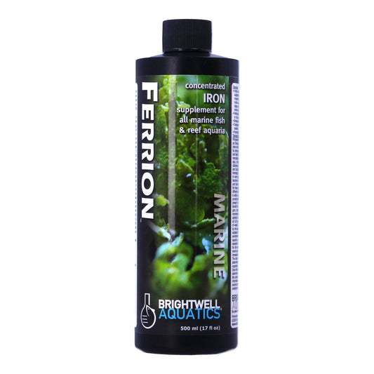 Brightwell Ferrion 500ml - FER500