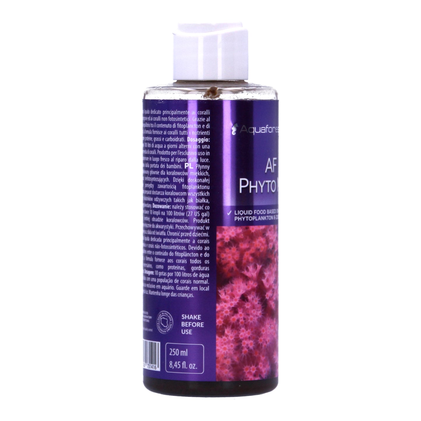 Aquaforest Phyto Mix 250ml