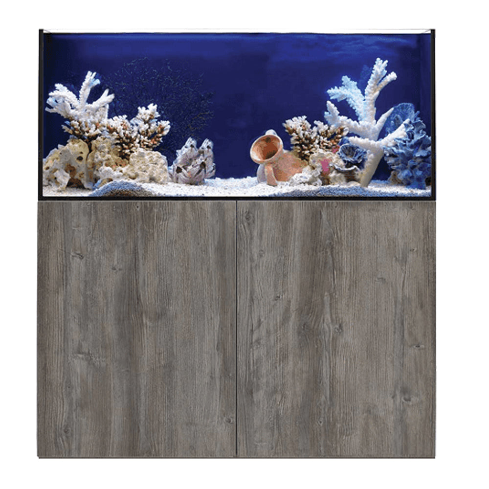 Aqua One ReefSys 326 Aquarium & Cabinet