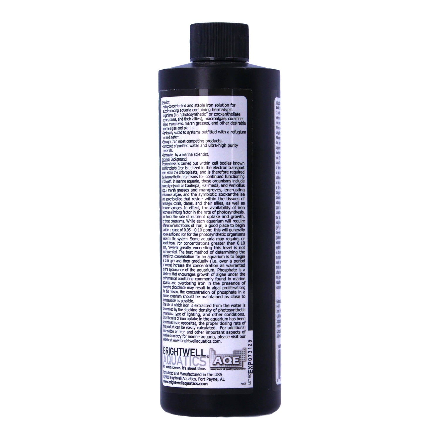 Brightwell Ferrion 500ml - FER500