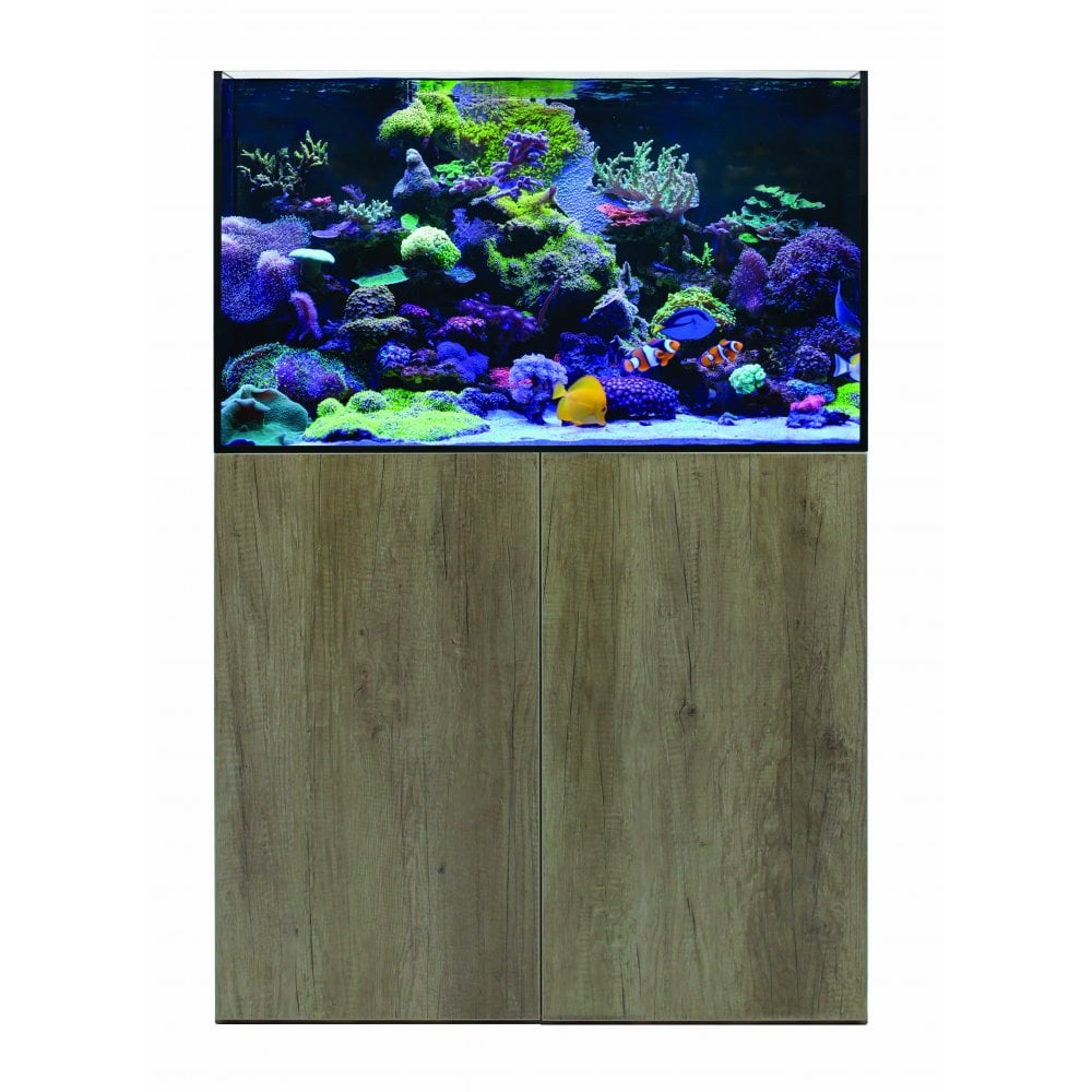 Aqua One ReefSys 255 Aquarium & Cabinet