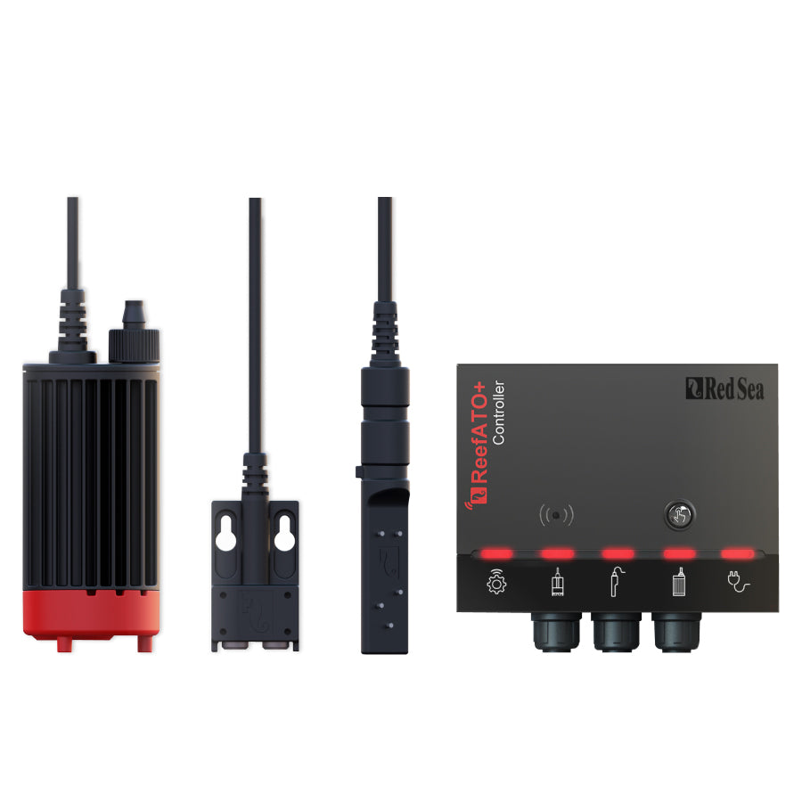 Red Sea ReefATO + Auto Top Up System