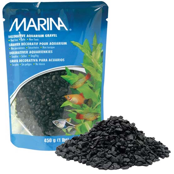 Marina Decorative Aquarium Gravel