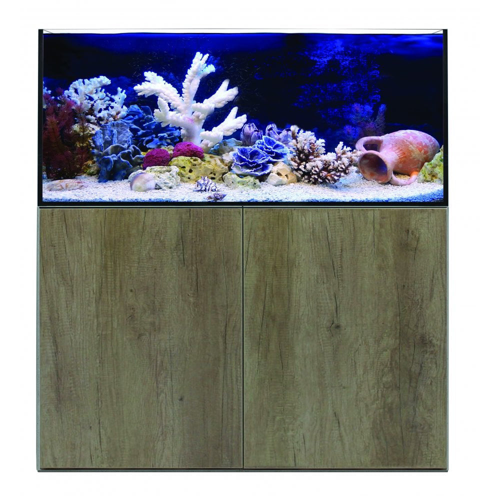 Aqua One ReefSys 326 Aquarium & Cabinet