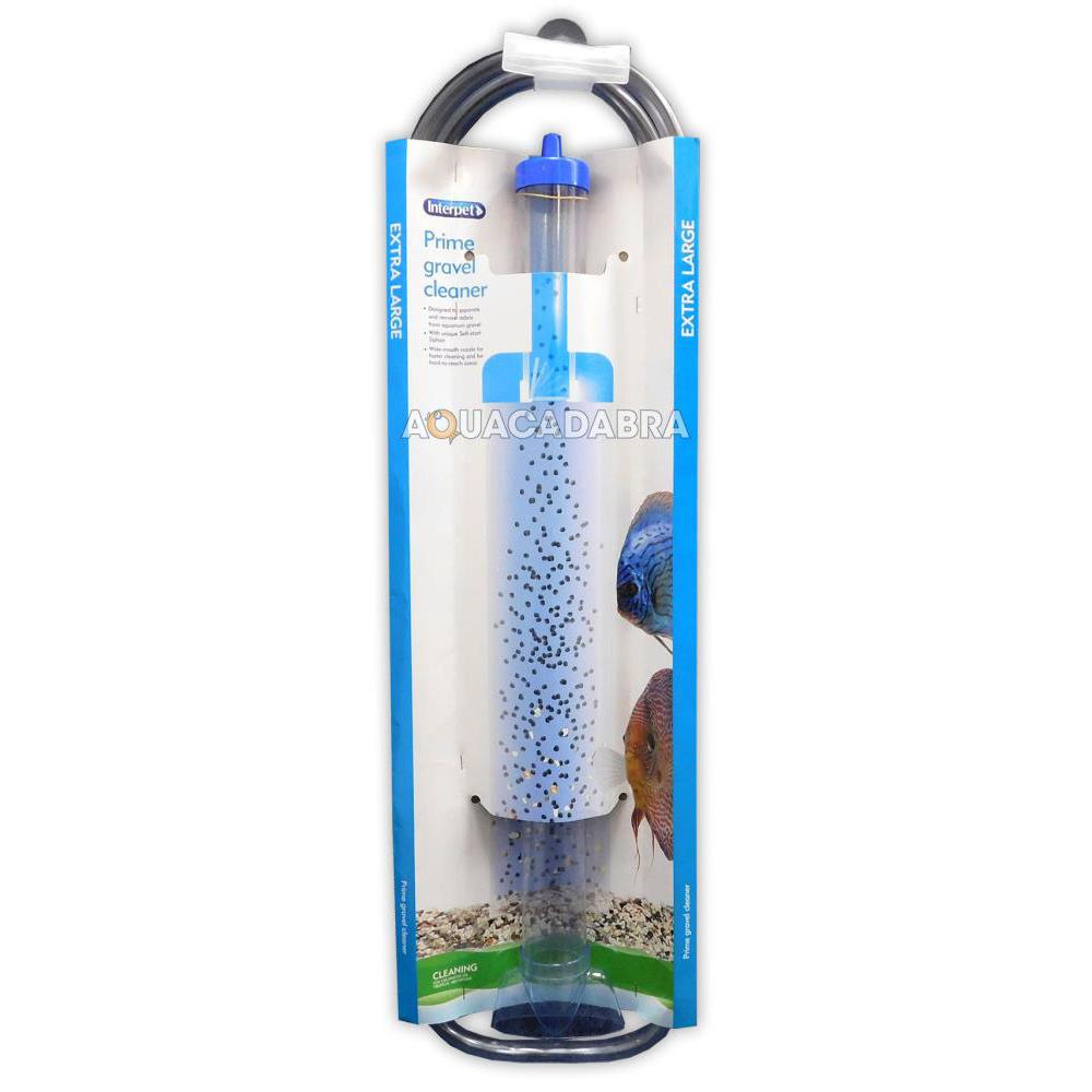 Interpet Gravel Cleaner: x Large 1719