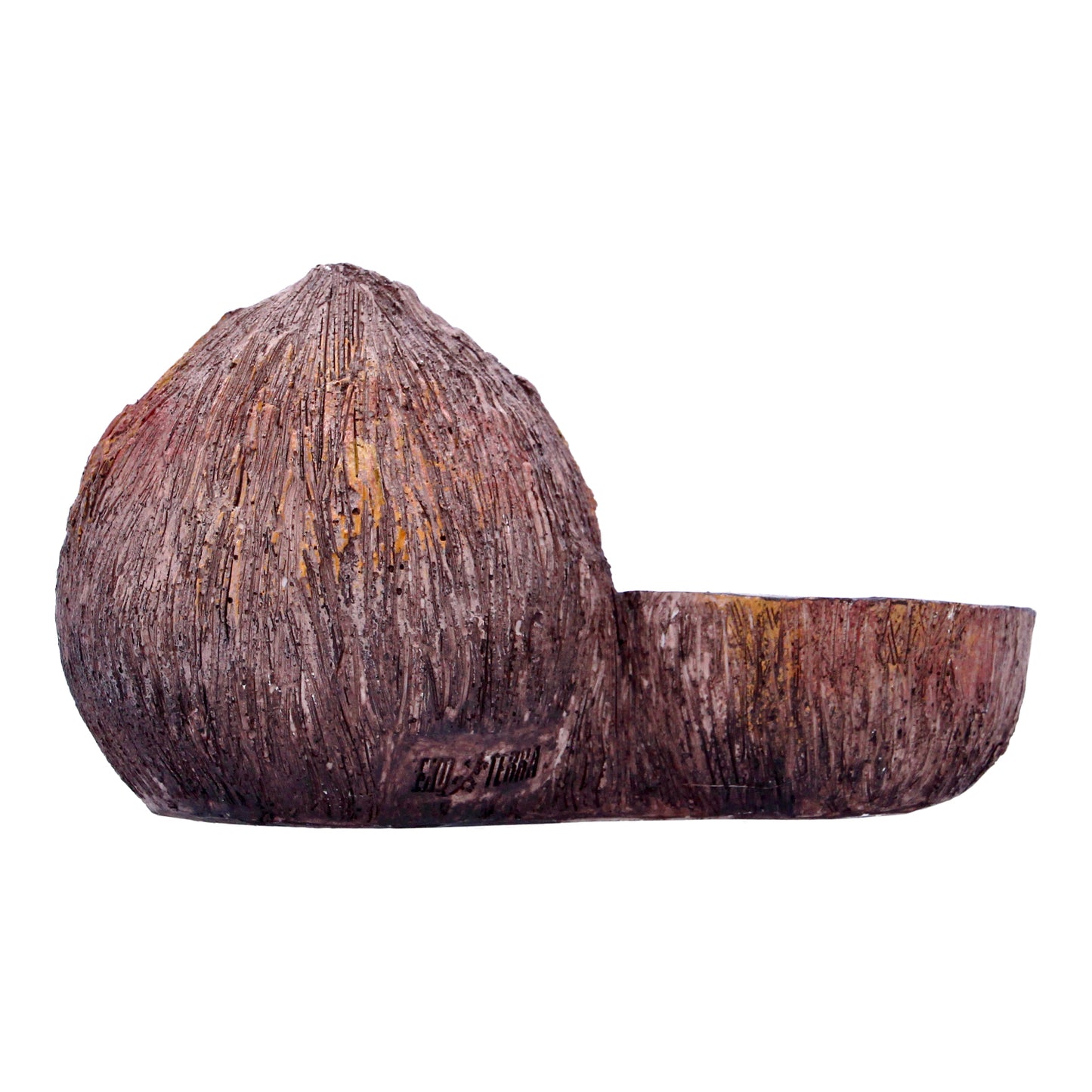 Exo Terra Coconut Hide & Water Dish
