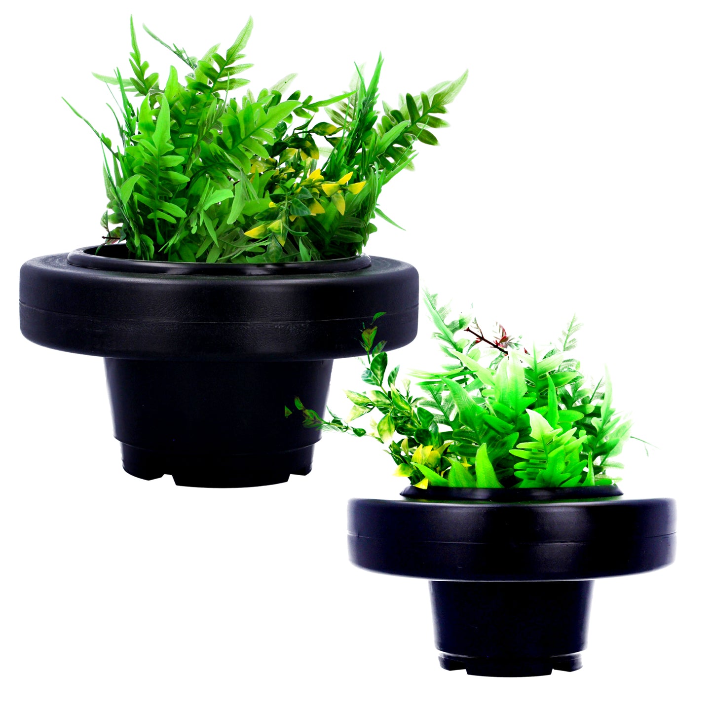 Superfish Floating Pond Plant Basket