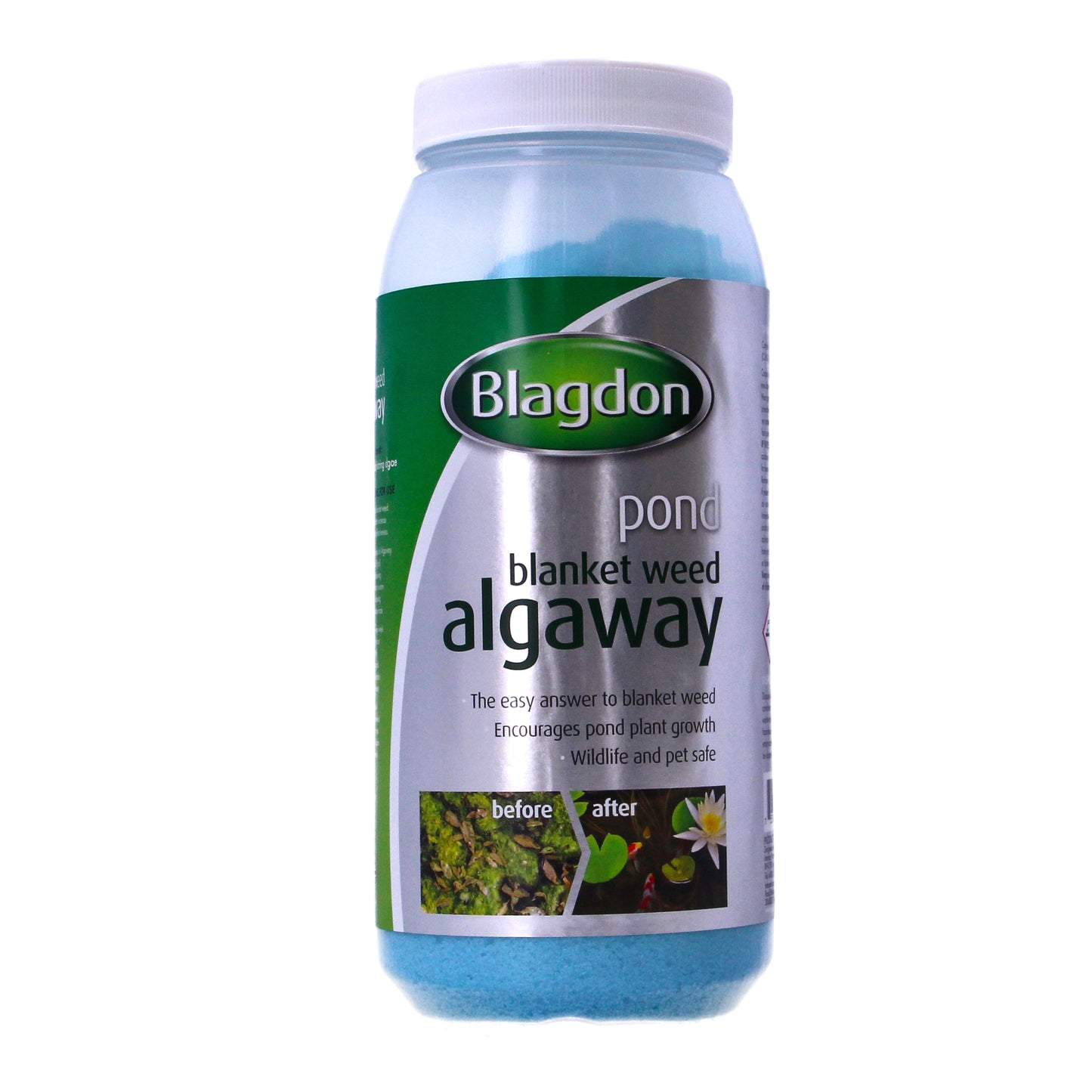 Blagdon Blanketweed Algaway